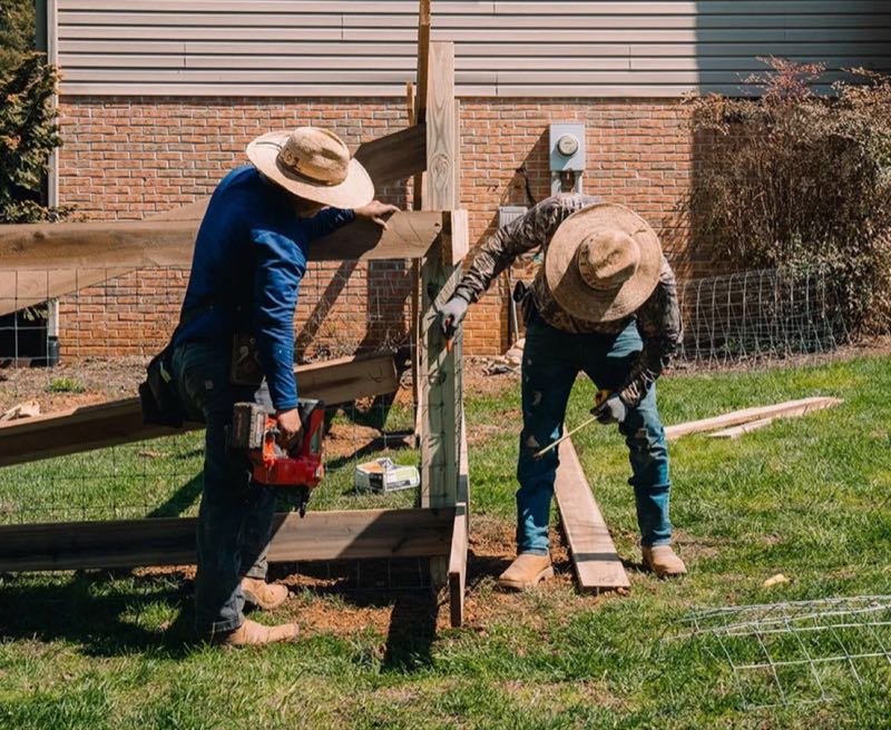 {SERVICE_NAME} project in Roanoke